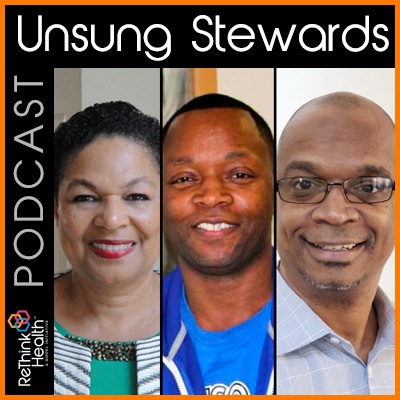 Unsung Stewards